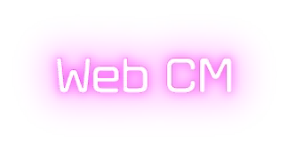 Web CM