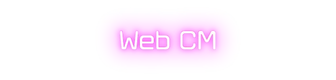 Web CM